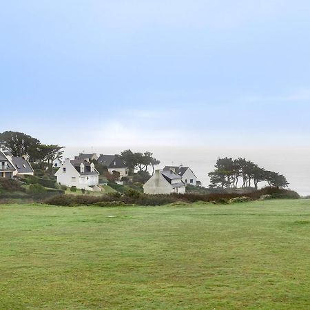 A 300M Des Plages, 2 Adultes - 2 Enfants Saint-Gildas-de-Rhuys Buitenkant foto