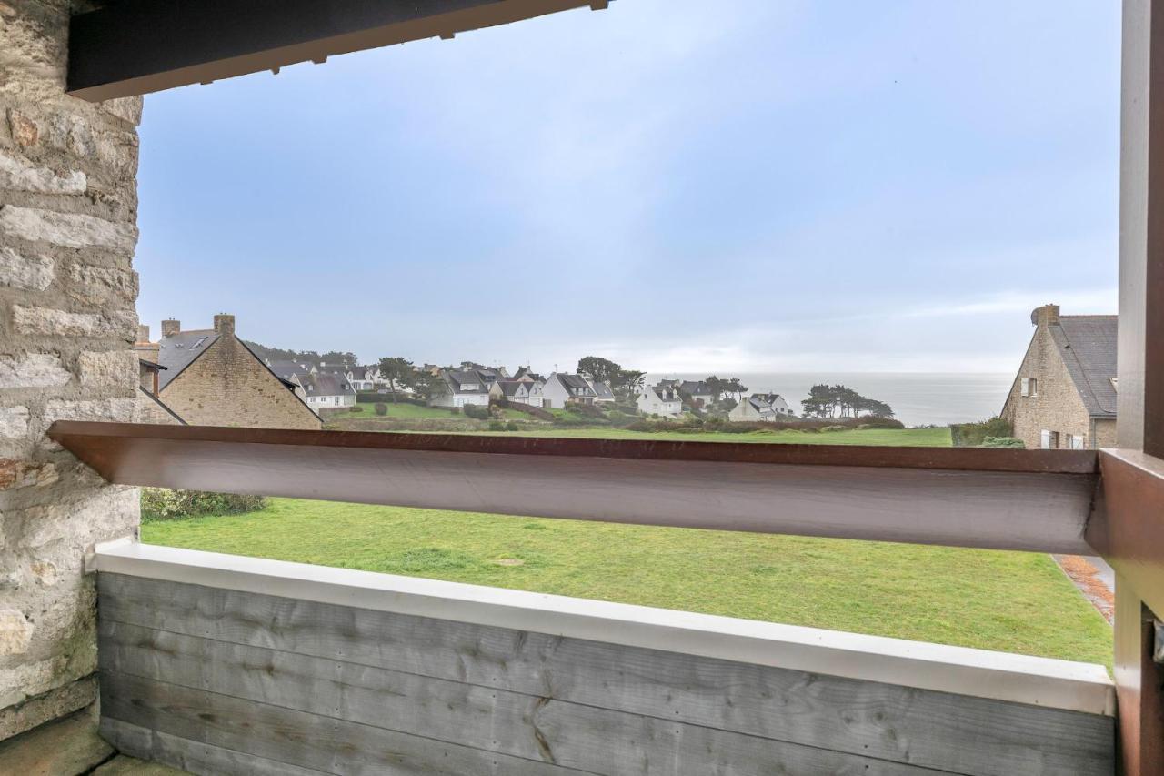 A 300M Des Plages, 2 Adultes - 2 Enfants Saint-Gildas-de-Rhuys Buitenkant foto